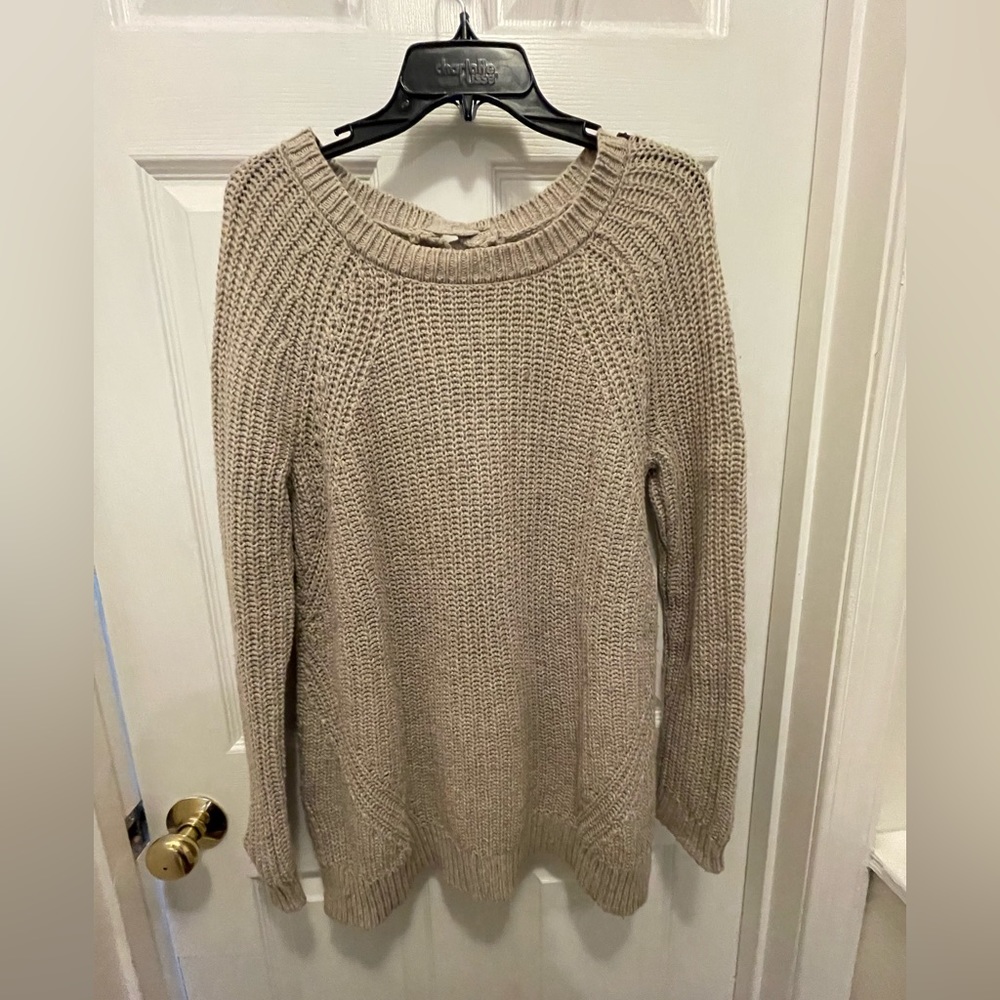 Aerie sweater